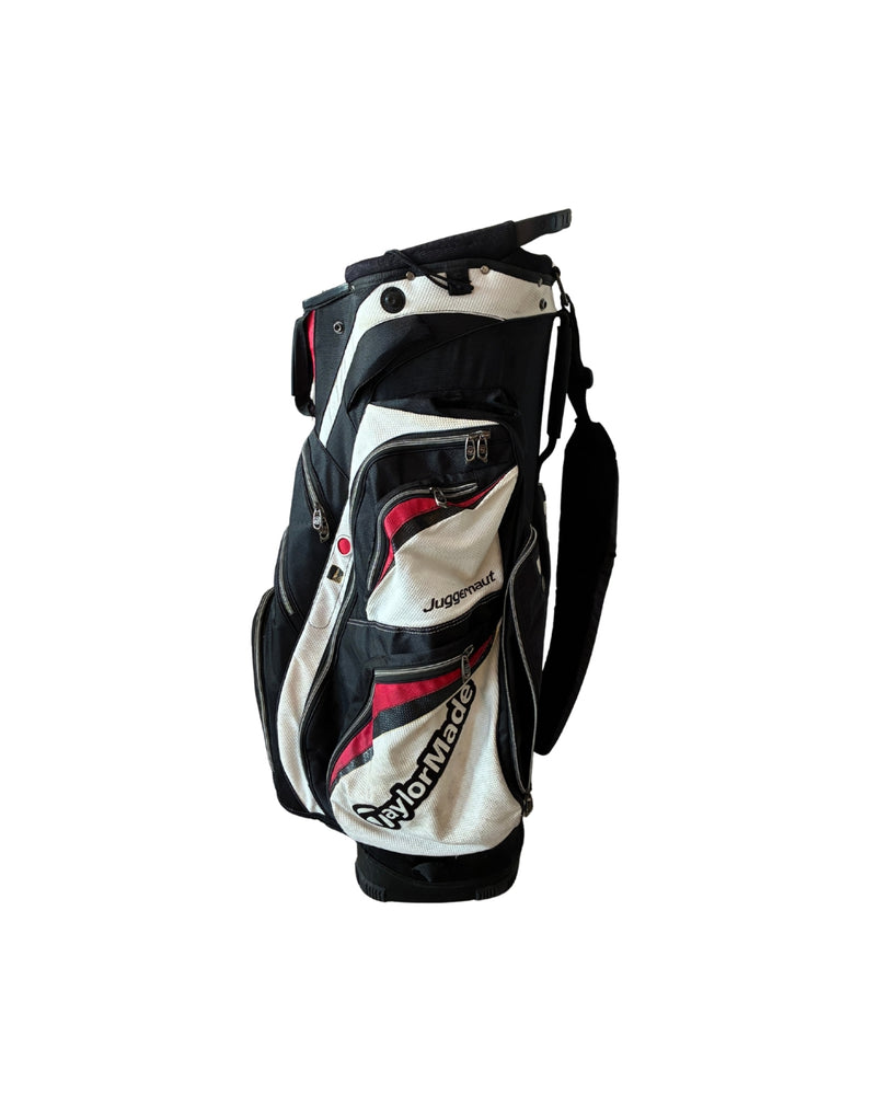 TaylorMade Juggernaut Cartbag