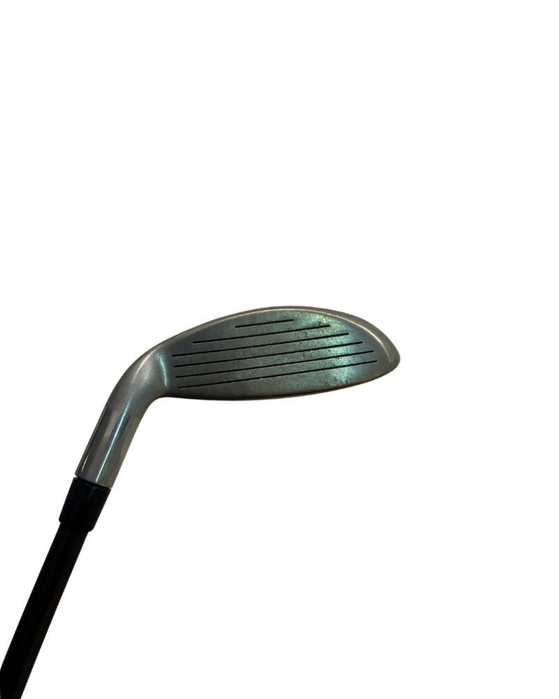 Callaway RAZR Hybrid 3 21° / Callaway 60g / Regular Flex