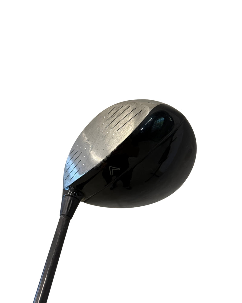 Callaway RAZR Hawk Driver 10,5° / Aldila RIP / Flex R