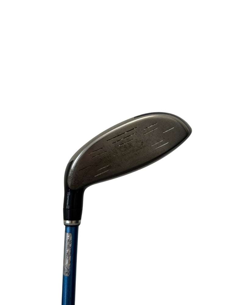 XXIO Fairwayholz 5 20° / XXIO MP 1000 / Flex L