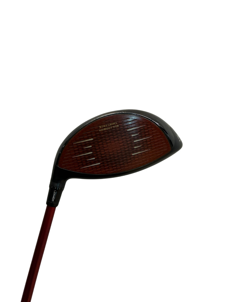 TaylorMade Stealth 2 HD Driver 10,5° / Fujikura Speeder NX / Regular Flex