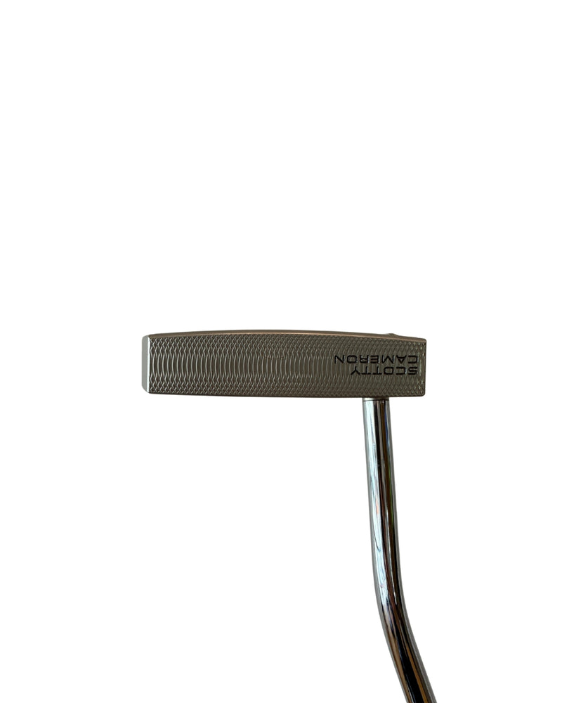 Scotty Cameron 2024 Phantom 5 Putter Linkshand 34" neuwertig