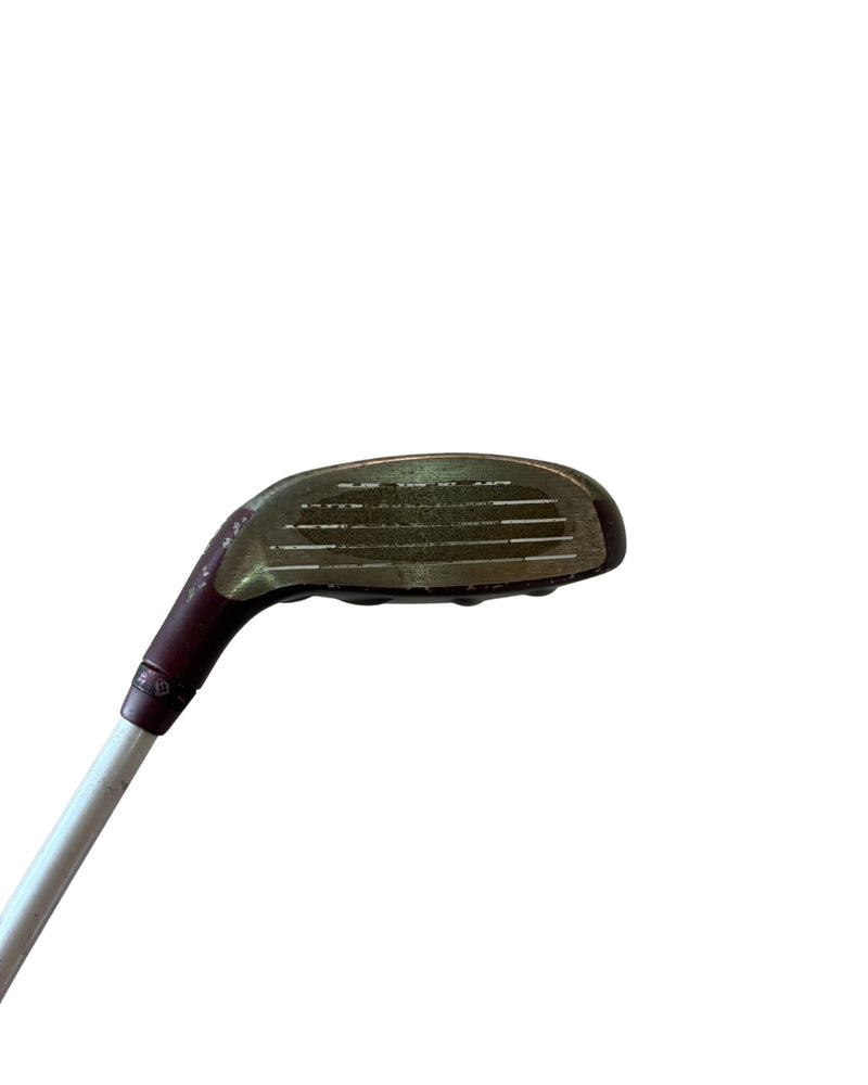 PING GLe2 Fairwayholz 5 22° / PING ULT 240 / Ladies Flex