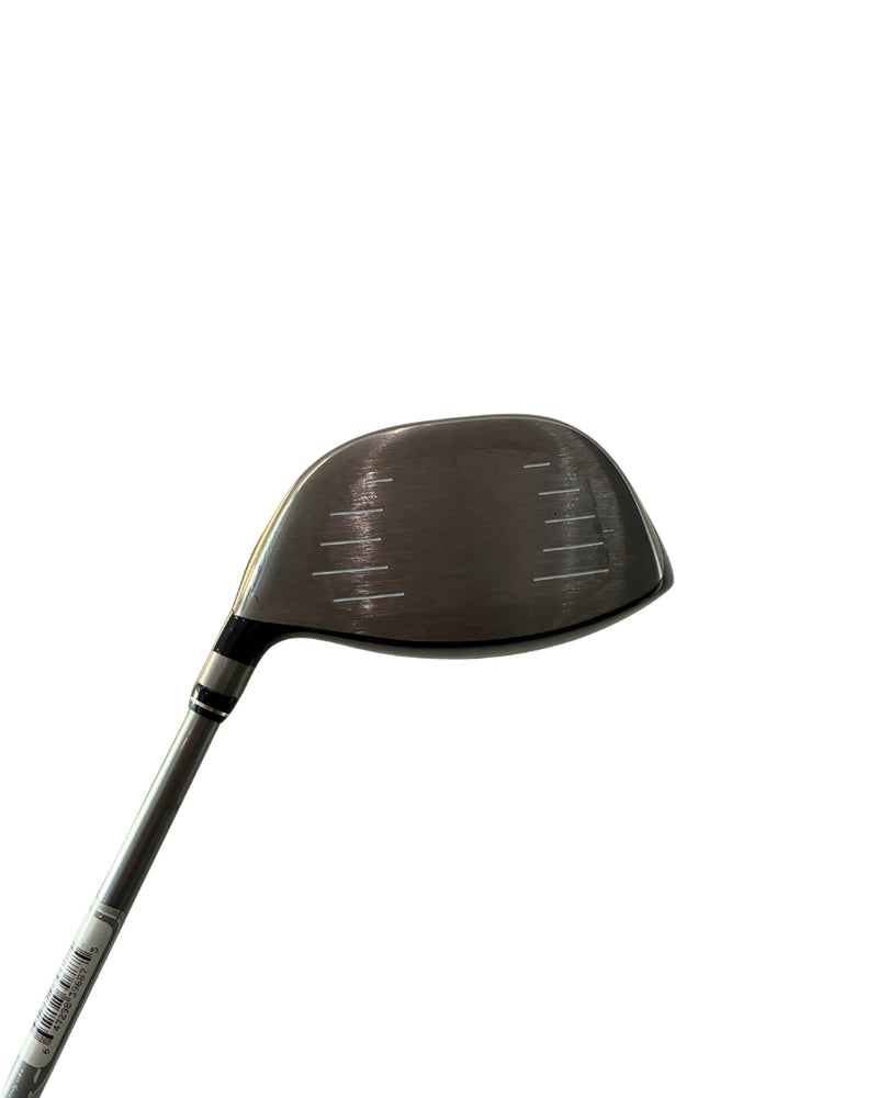 TaylorMade XR05 CT. Driver 10,5° / XR05 Super Lite 50g / Regular Flex