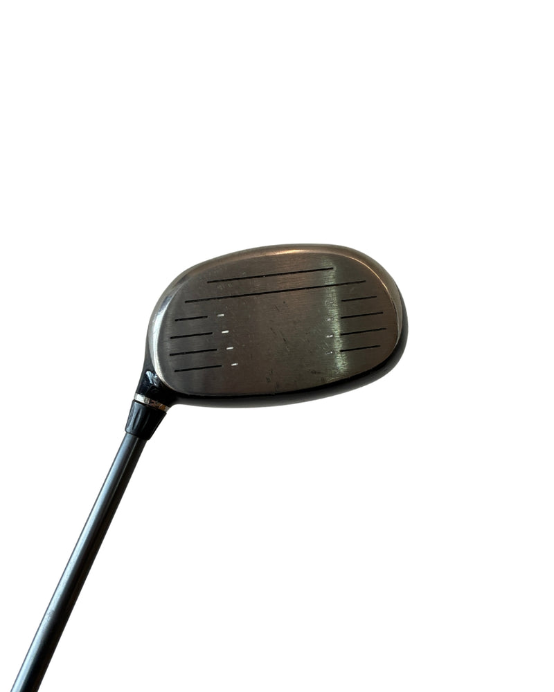 Callaway FT-i Driver / Speeder 586 / Senior Flex