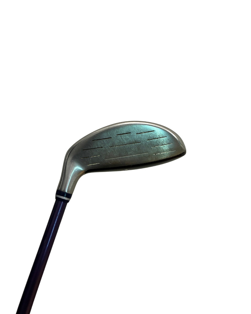 ONOFF Hybrid 5 24° / ONOFF LP-419U 37g / Ladies Flex