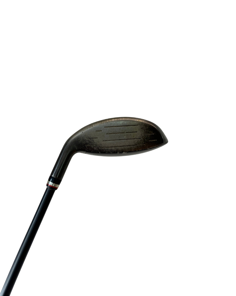 Maruman Shuttle i4000AR2 Fairwayholz 2 13° / HELIUM UST Mamiya / Regular Flex