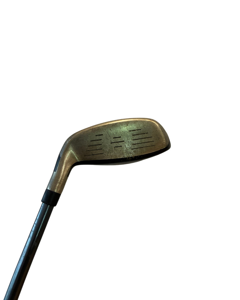 TaylorMade AERO Burner Hybrid 4 22° / REAX / Regular Flex