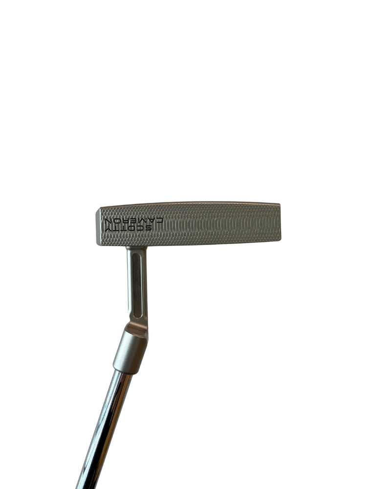 Scotty Cameron 2024 Phantom 7.2 Putter 34" neuwertig