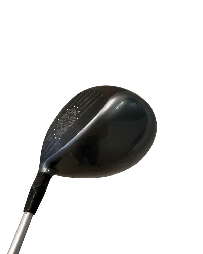 Callaway X Hot Driver 11,5° / Project X PXv / Flex L