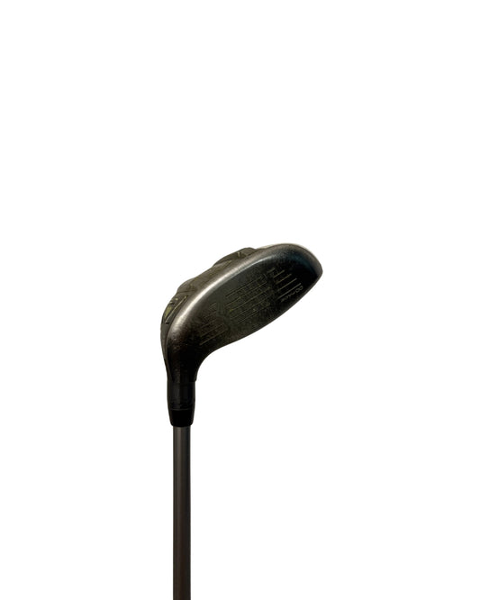 Cobra King Radspeed Fairway Holz 5 18,5° / EvenFlow Riptide 5.5 50g / Flex R