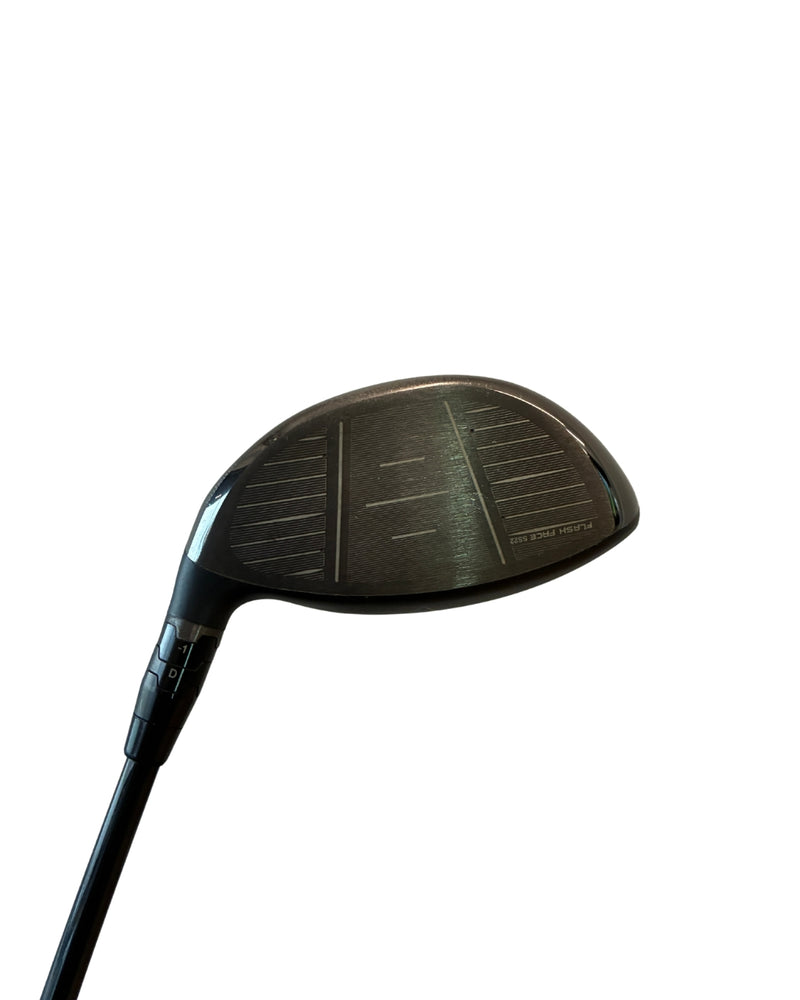 Callaway Rogue ST Max Driver 10,5° / Mitsubishi TENSEI AV Series / Regular Flex