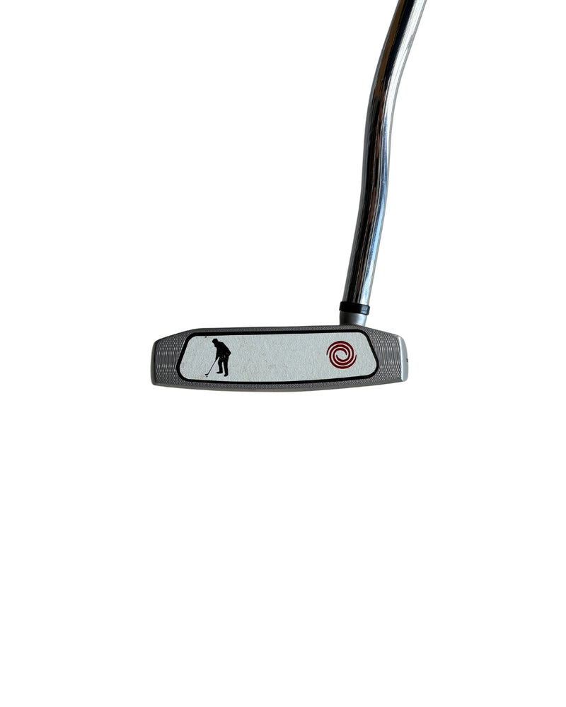 Odyssey White Hot OG 7 Tom Morris Edition Putter 34"