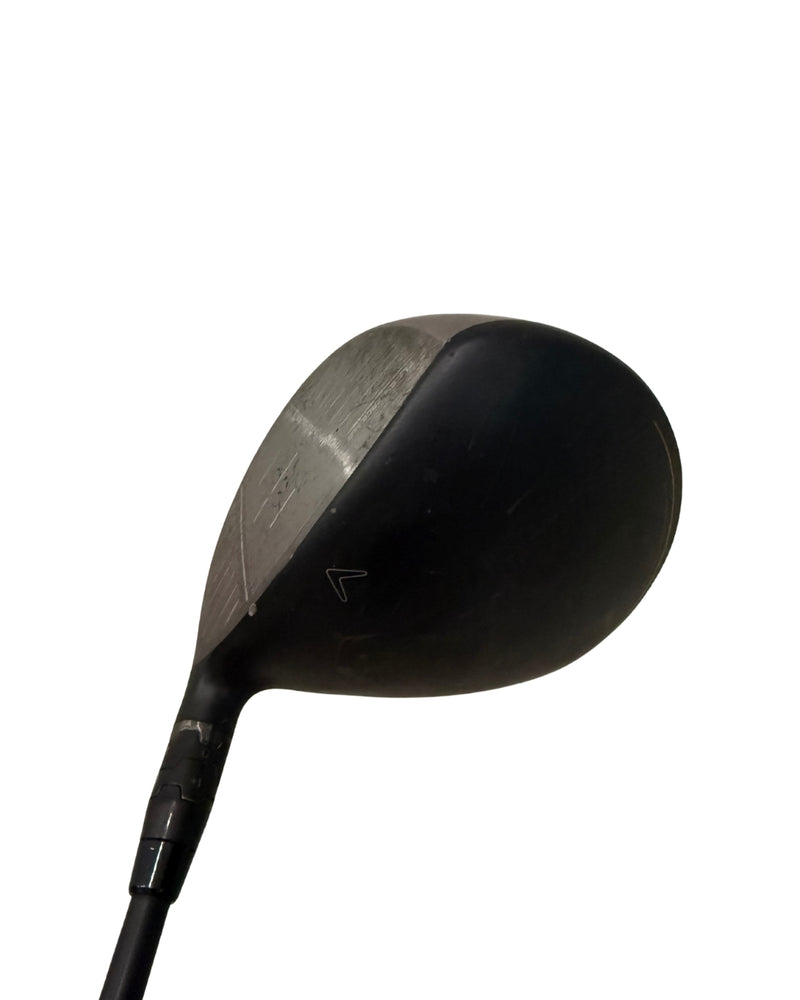 Callaway Rogue ST MAX D Driver 10,5° / Project X Cypher / Flex R
