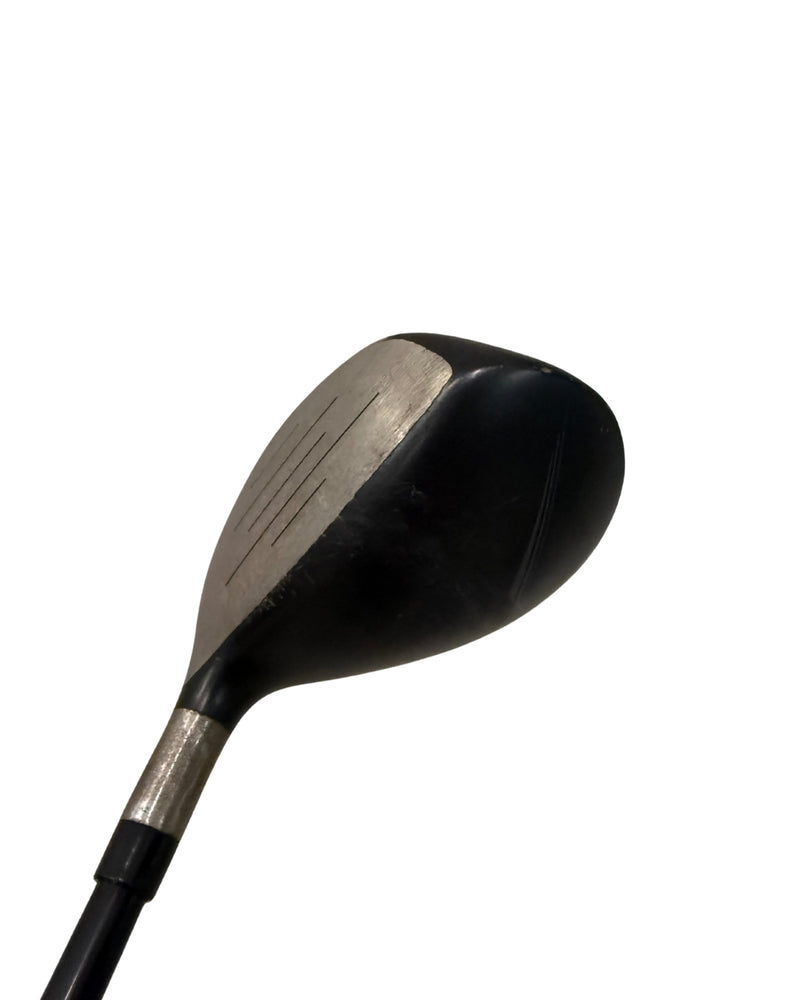 TaylorMade JetSpeed Hybrid 6 28° / Velox-T / Flex R