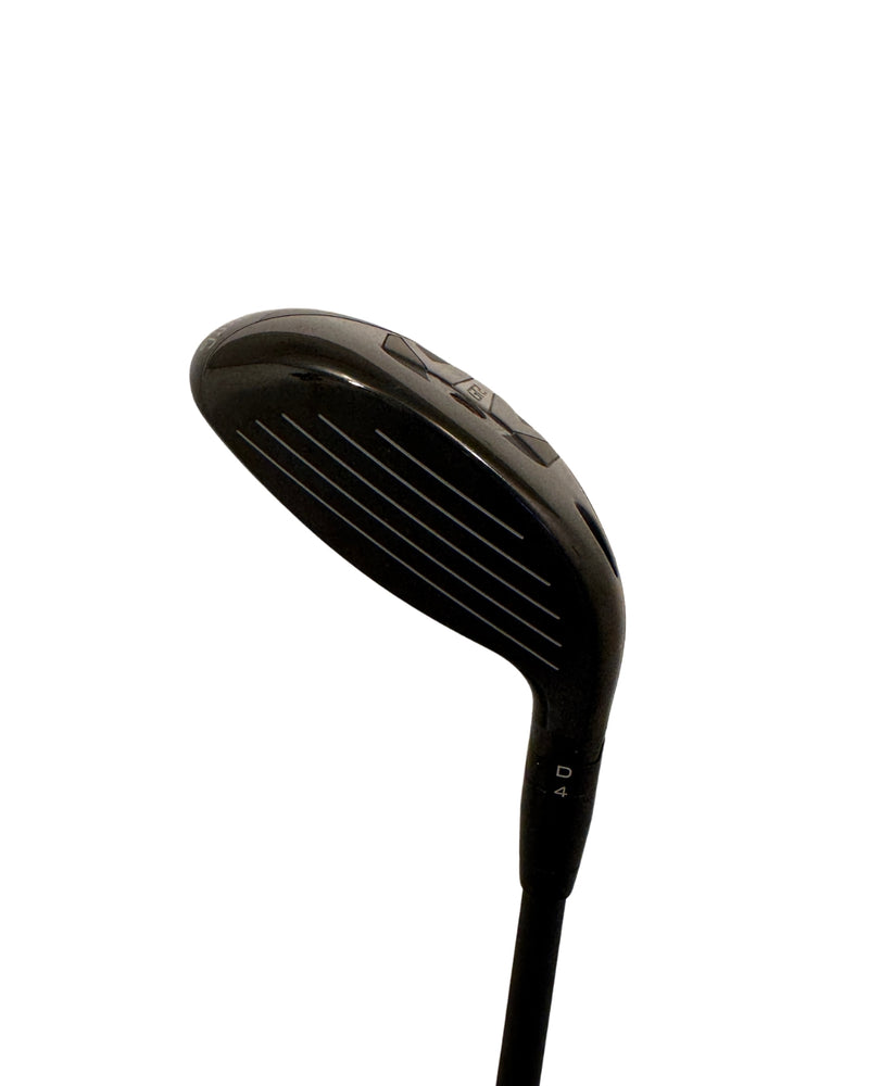 Titleist GT2 Fairwayholz 7 21° Linkshand / Mitsubishi Tensei 1K Blue / Stiff Flex