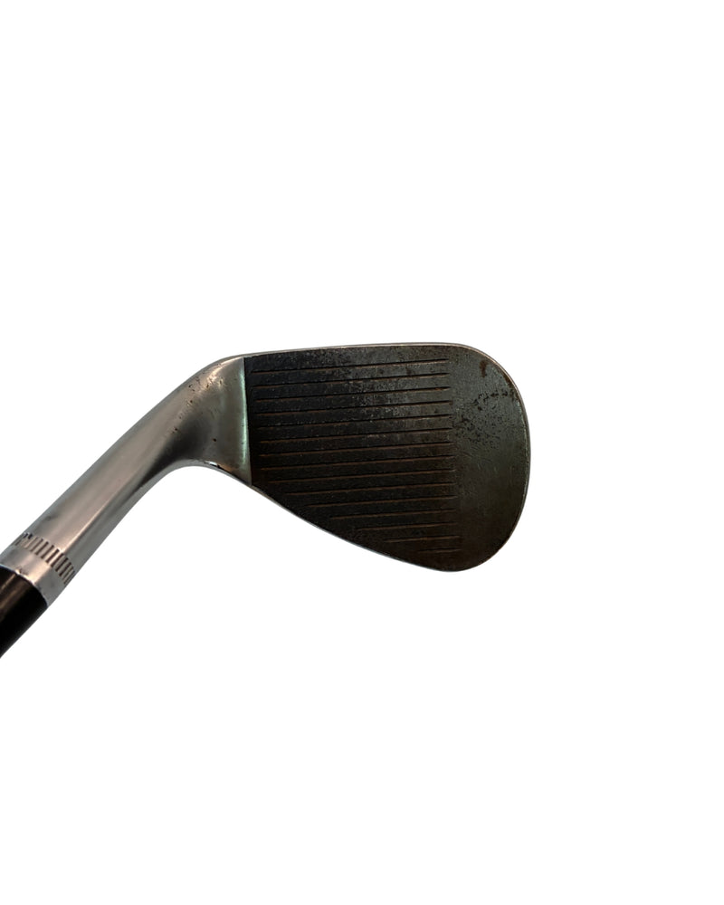 Callaway Jaws Raw Wedge 54° 10S / UST Mamiya Callaway 65g / Wedge Flex