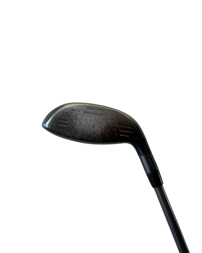 Callaway Rogue Fairwayholz 5 19° Linkshand / Aldila Synergy / Regular Flex