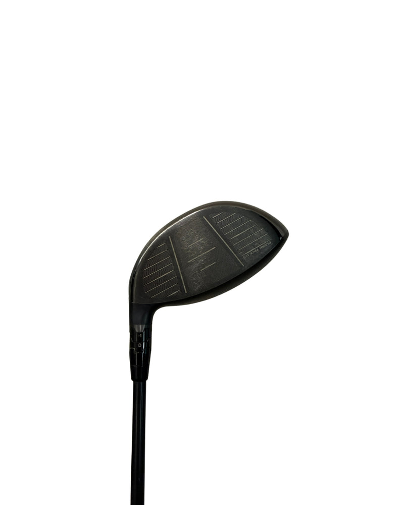 Callaway Rogue ST Max D Driver 12° / Project X Cypher 40 4.0 / Senior Flex