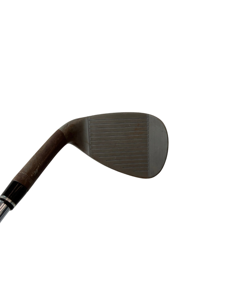 Wilson FG Tour RAW Wedge 52 08° / KBS HI-REV 2.0 125g / Stiff Flex