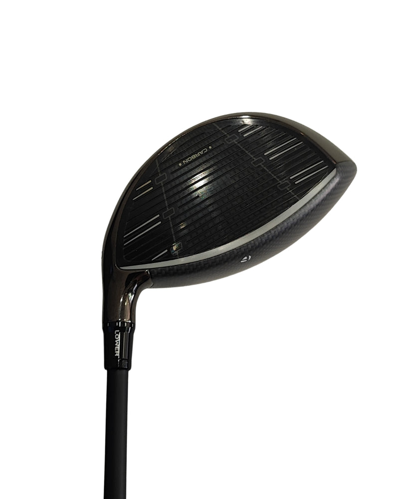 TaylorMade Qi35 Driver 9° / Mitsubishi Tensei AV-Limited 65g / Stiff Flex