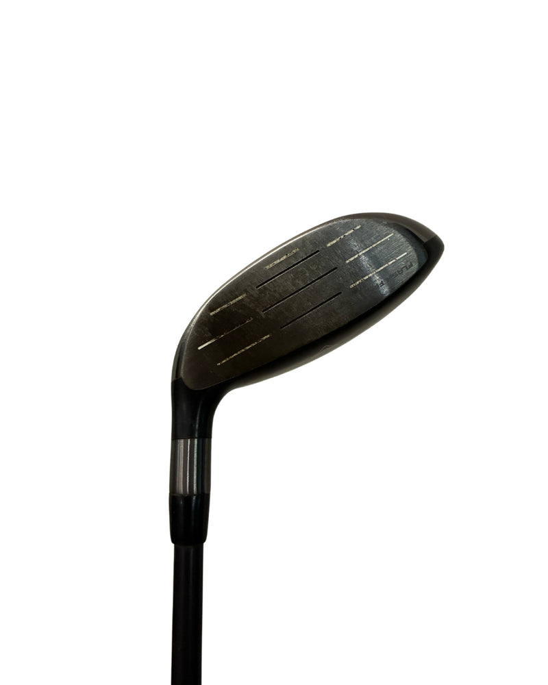 Callaway Epic Max Fairwayholz 5 18° / Project X Cypher 50 / Flex R