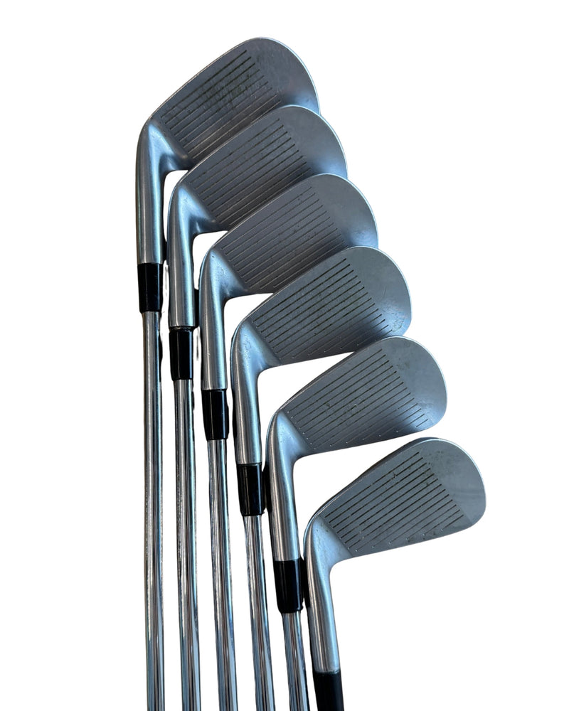 TaylorMade P7MC Iron Set 5-PW / NSPRO 950GH Neo Steel Shaft / Flex R