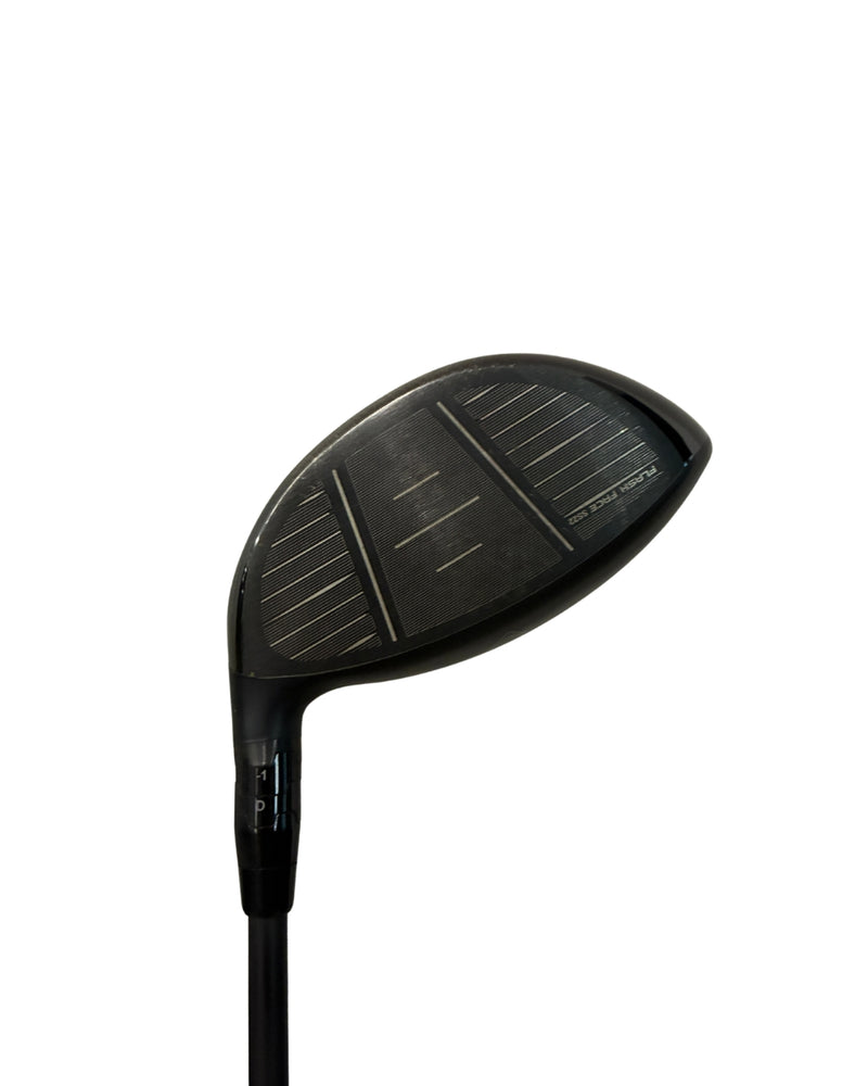Callaway Rogue ST Max Driver 12° / Project X Cypher Fifty / Flex R