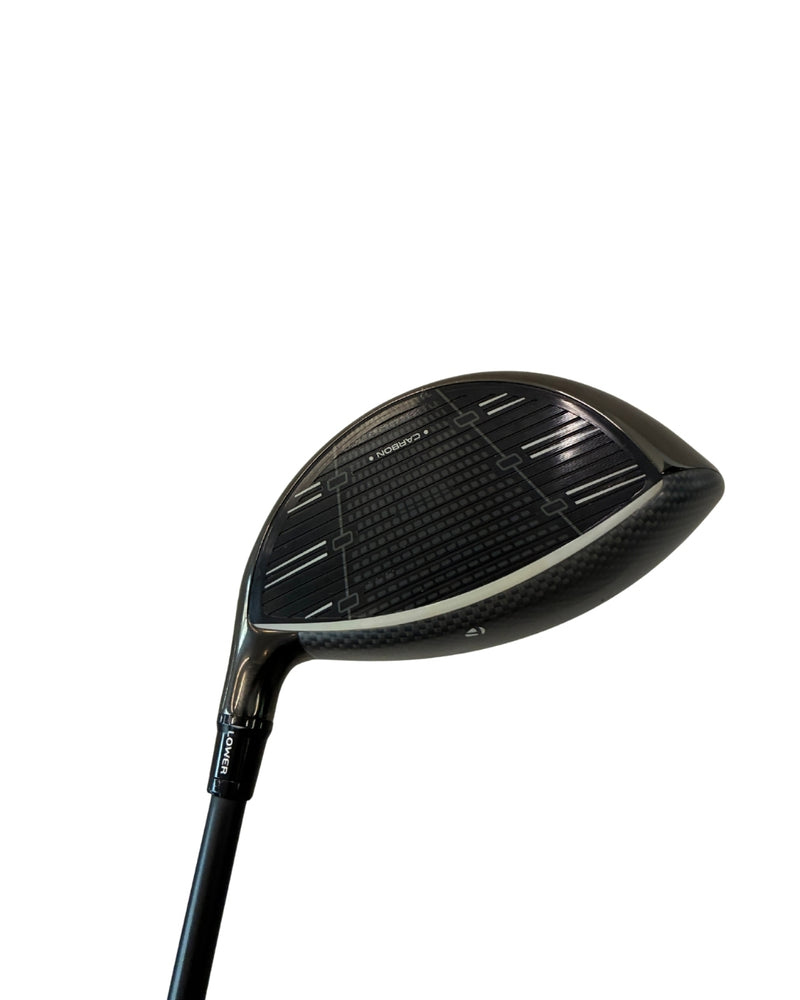 TaylorMade Qi35 Driver 10,5° / Fujikura Ventus Blue 5-R / Regular Flex