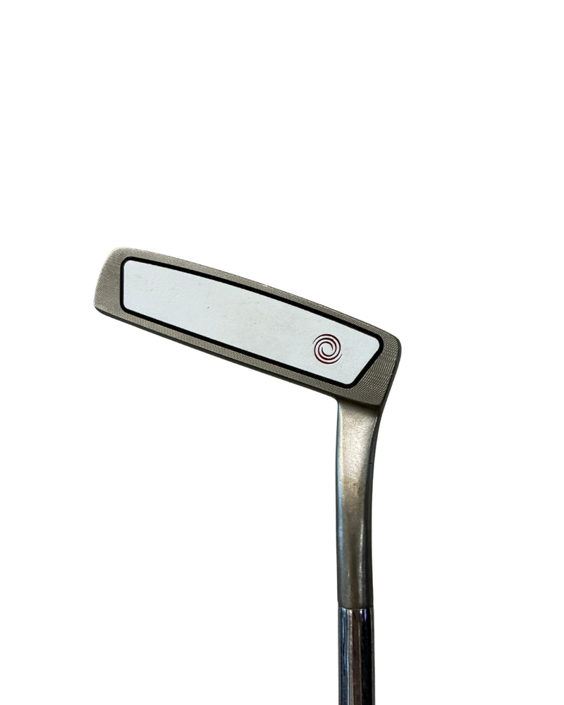 Odyssey White Hot Pro 9 Linkshand Putter 34"