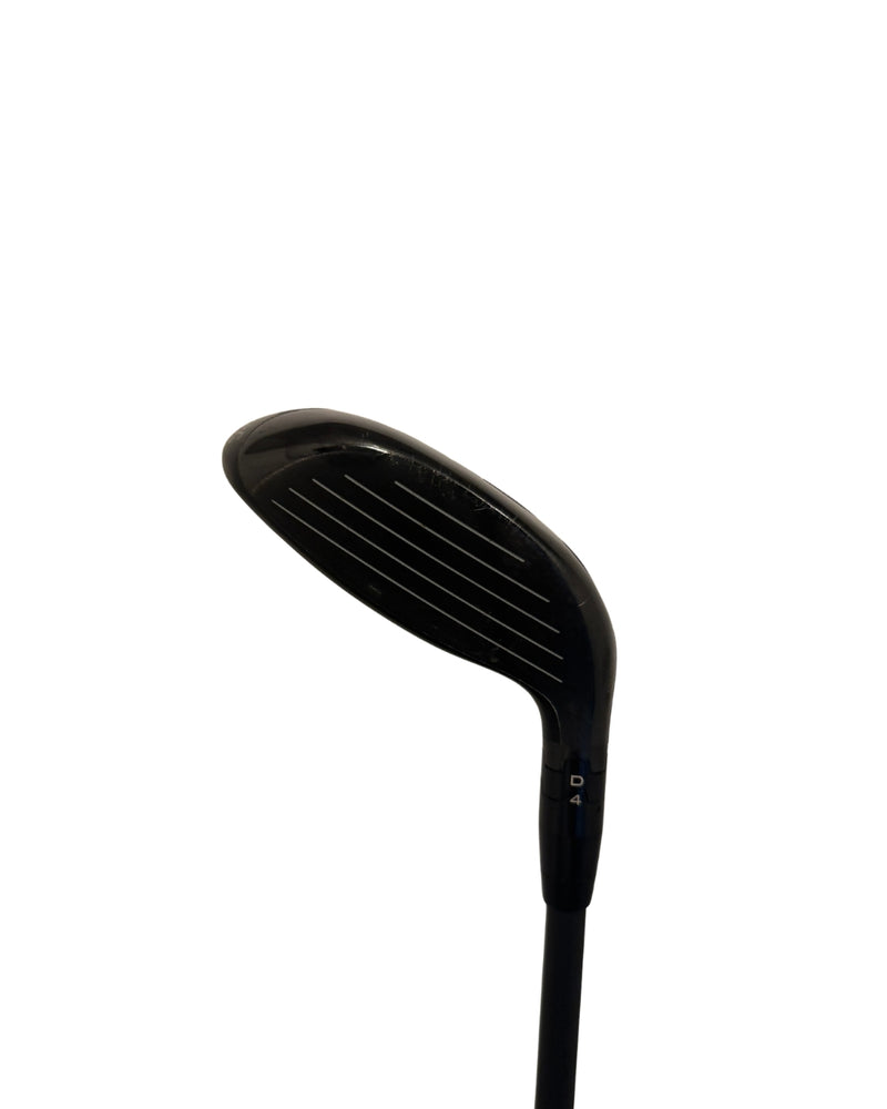 Titleist GT2 Fairwayholz 7 21° Linkshand / Project X HZRDUS / Extra Stiff Flex