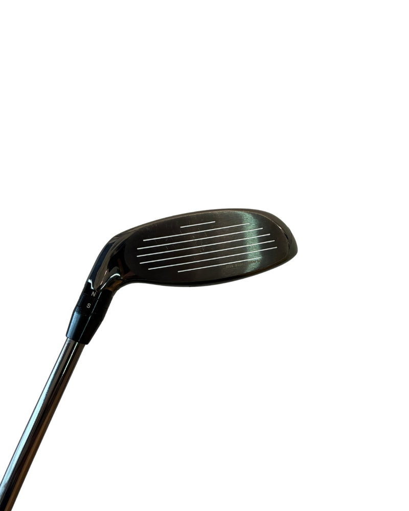 Callaway Great Big Bertha Hybrid 4 20° / UST Helium / Regular Flex