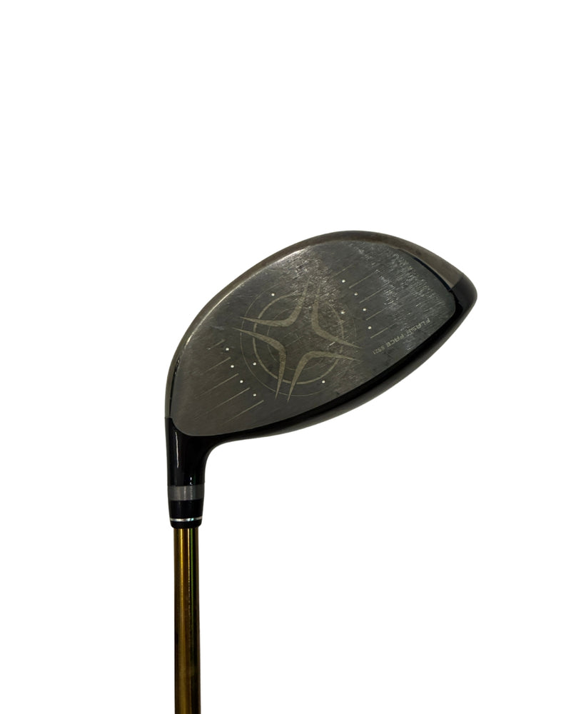 Callaway Epic Max Star Driver 12° / UST Mamiya Attas Speed Series 30g / Flex L