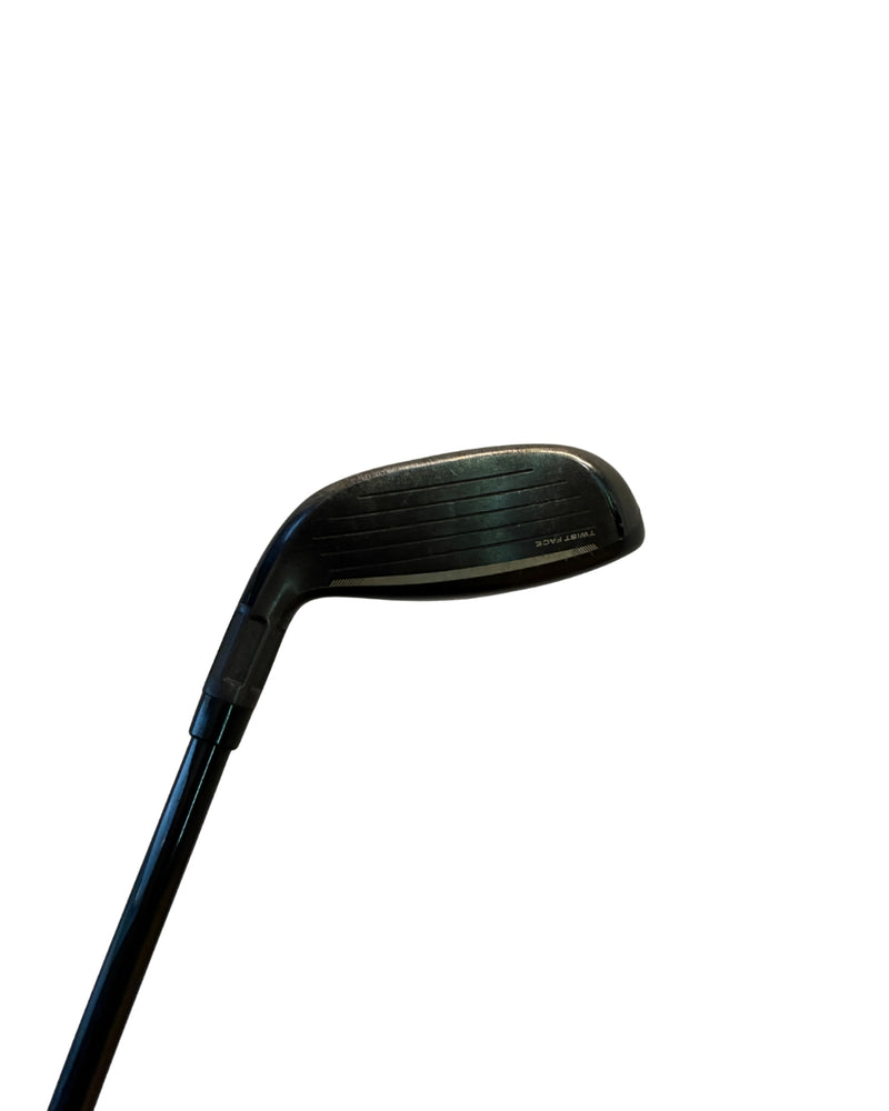 TaylorMade Stealth 2 Hybrid 4 22° / Ventus TR 60g / Regular Flex