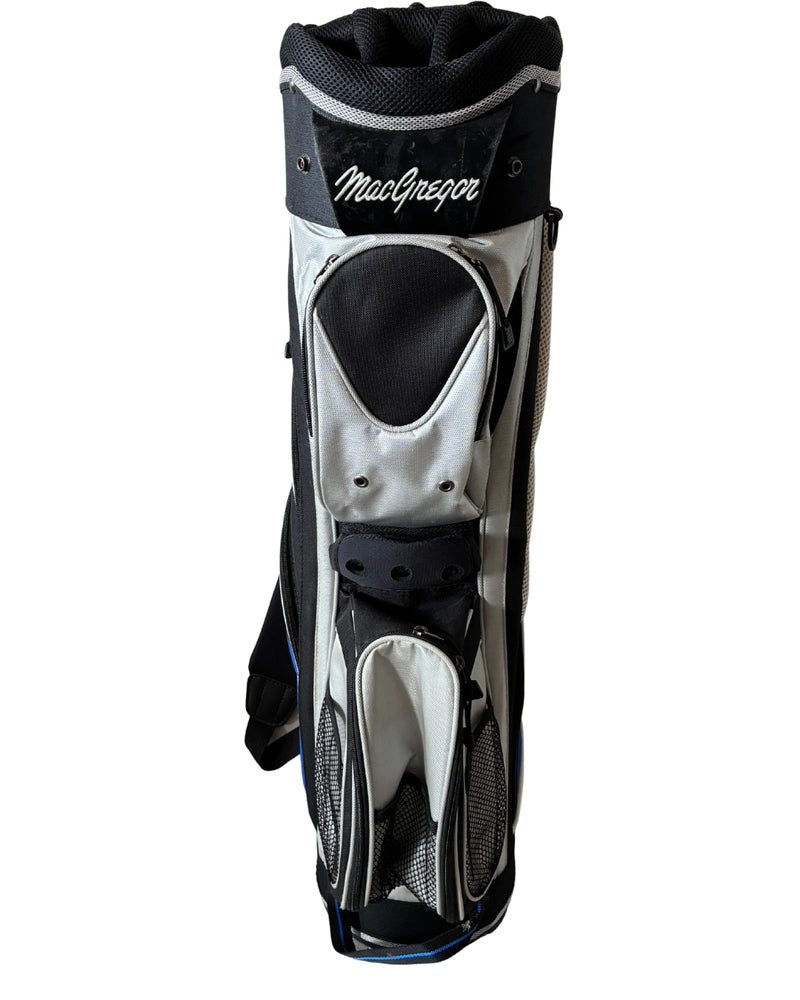 MacGregor Cartbag