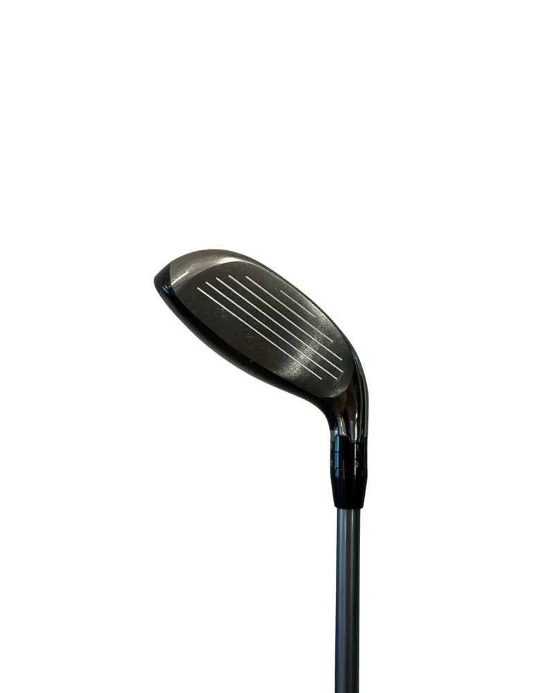 Callaway Paradym Hybrid 3 (Linkshand) 18° / Project X HZRDUS / Regular Flex