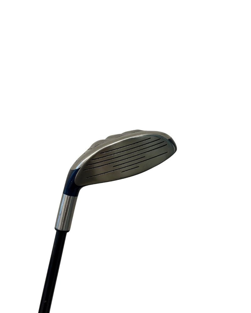 Bay Hill by Palmer Fairwayholz 7 21° / Arnold Palmer HP100 65 g / Flex Ultralight