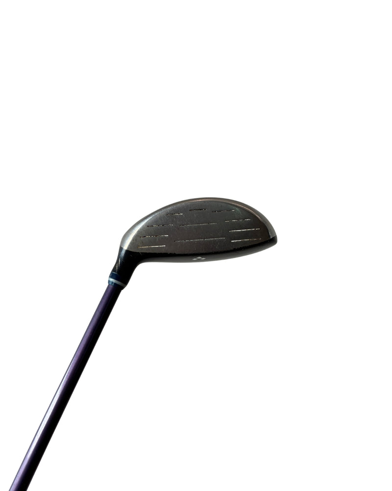 ONOFF Fairway Arms Fairwayholz 5 19° / ONOFF LP-419F 38g / Ladies Flex