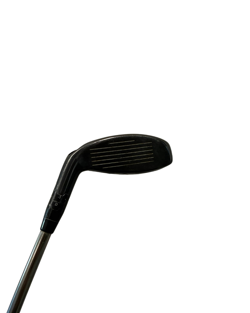 Callaway Big Bertha Hybrid 4 22° / UST mamiya recoil ES 46g / Ladies Flex