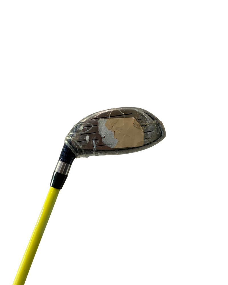 Dunlop O'Connor Fairwayholz 5 / Harrison FW Striper
