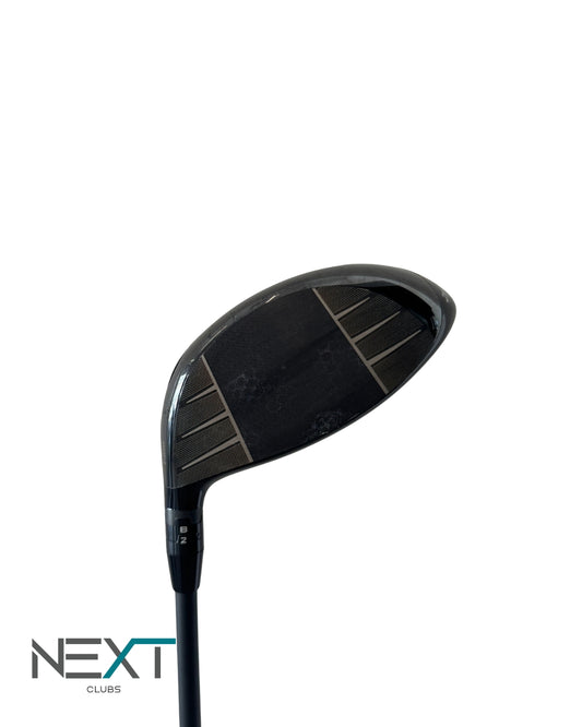 Titleist GT3 Driver 9° / Flex S / Mitsubishi Tensei 1K Blue 55g