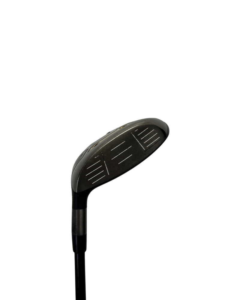Callaway Rogue ST Max Fairwayholz 3 15° / Mitsubishi Tensei AV Series 65 / Flex R