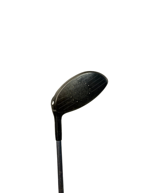Callaway RAZR X Black Driver 13,5° / Fujikura Motore 8 / Flex W