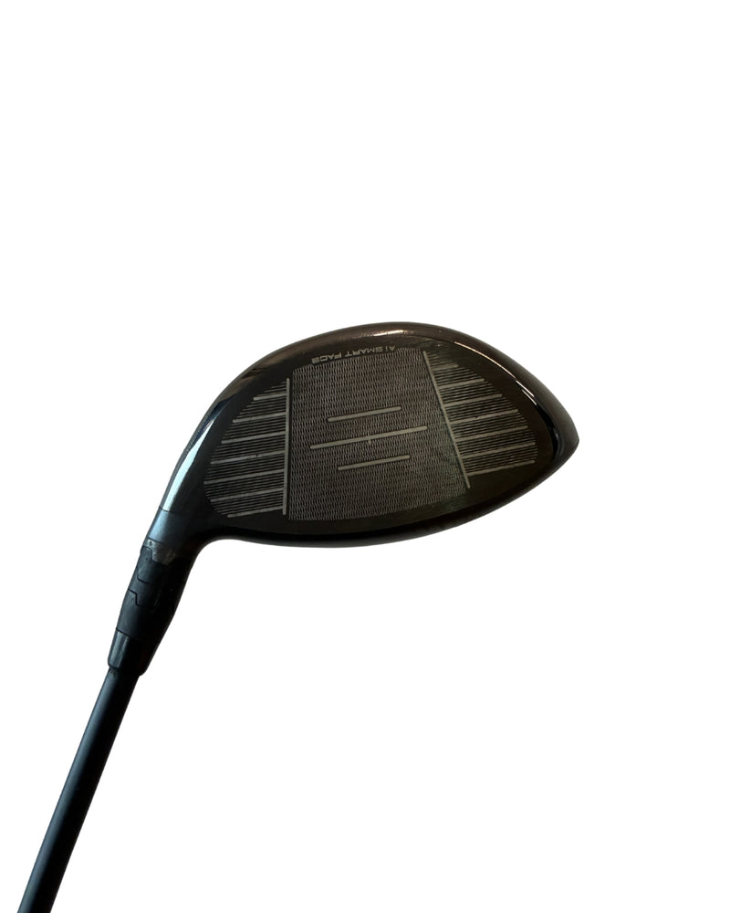 Callaway Paradym Ai Smoke Max Driver 12° / Project X Cypher / Ladies Flex