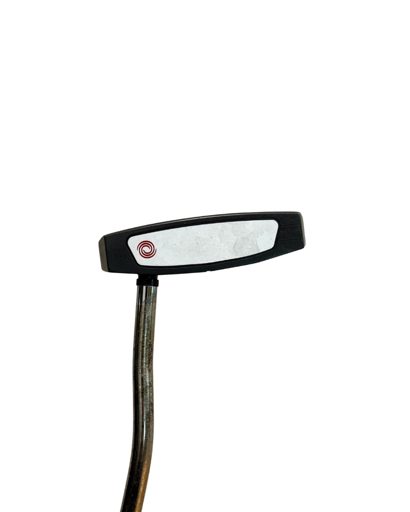 Odyssey Eleven Tour Lined Putter 34"
