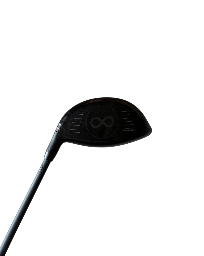 Cobra KING LTDx LS Driver 10,5° / Project X HZRDUS Smoke iM10 60g / Stiff Flex