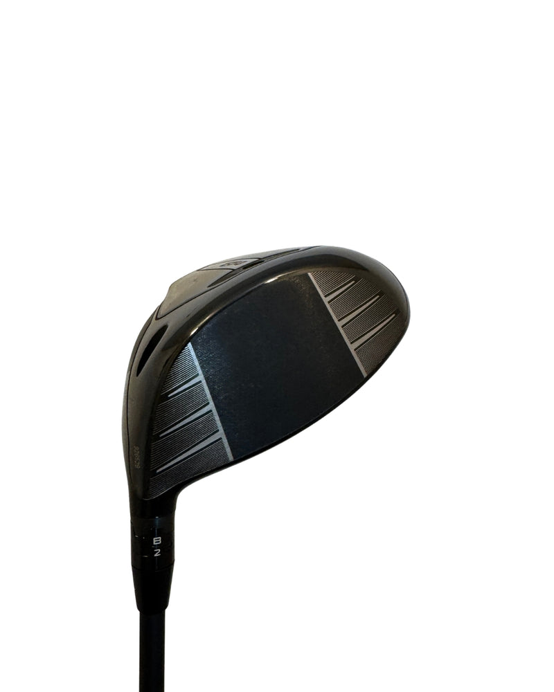 Titleist GT4 Driver 9° / Mitsubishi Tensei 1K Blue 65g / Extra Stiff Flex