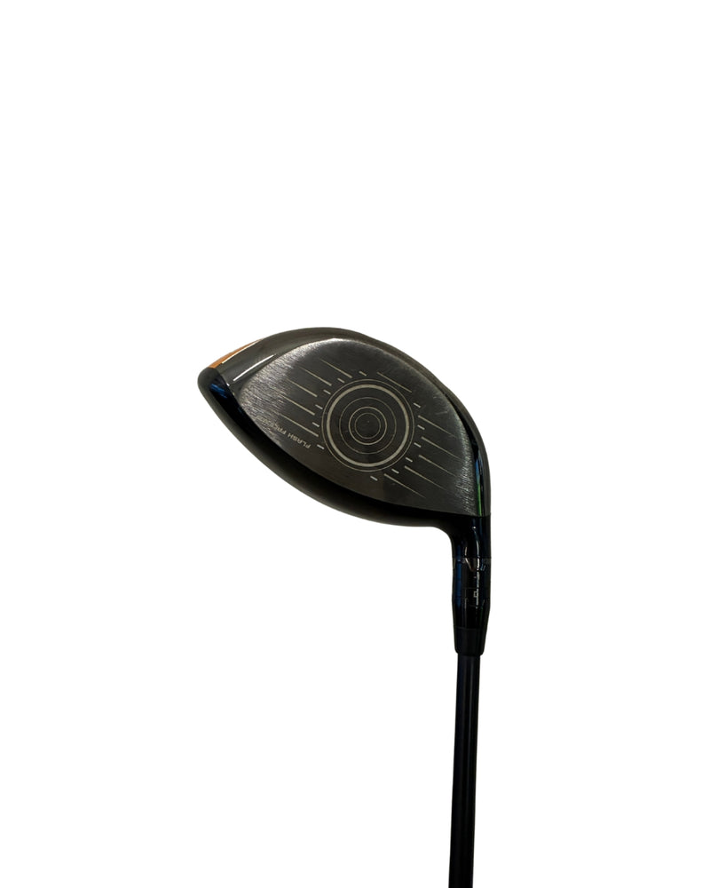 Callaway Mavrik Driver Linkshand 10,5° / UST Mamiya Helium / Senior Flex