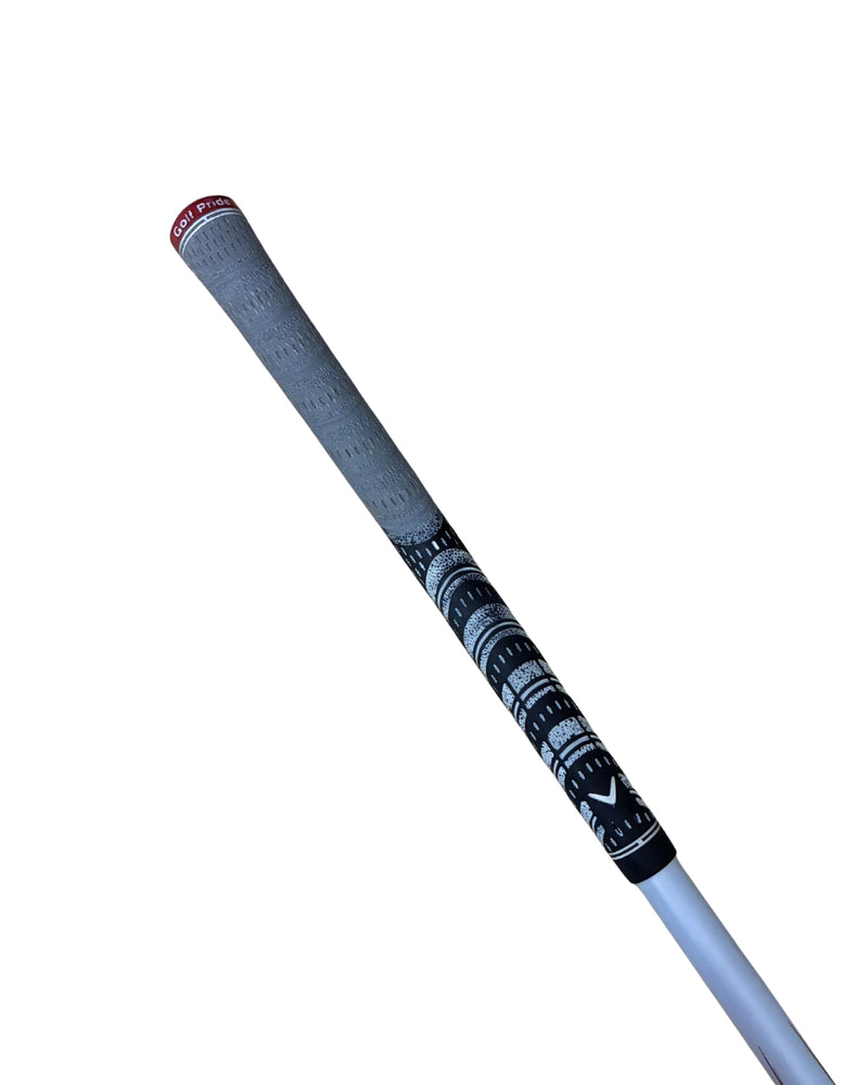 Mitsubishi Rayon Bassara E42x5ct Driverschaft 42g / Regular Flex / Callaway Adapter