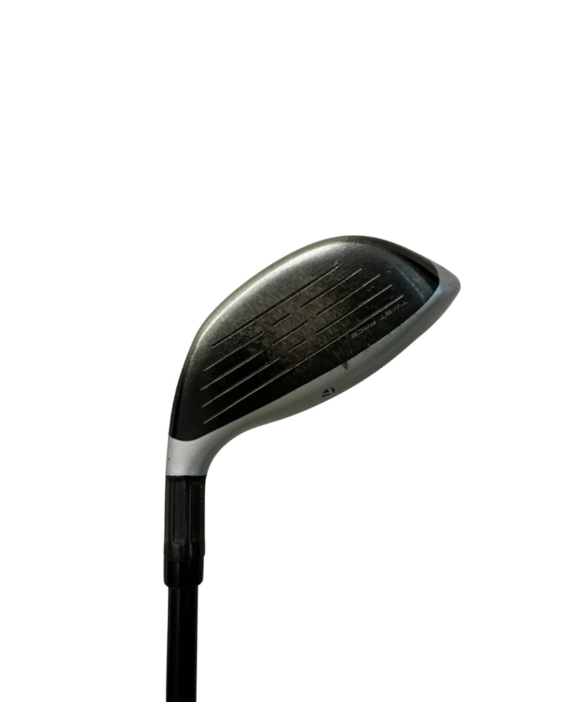 TaylorMade M6 Fairwayholz 5 18° / Fujikura Atmos / Flex R